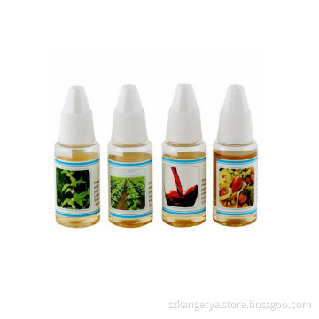 Various Flavours E Liquid, E Juice, E-Liquid for E-Cigarette